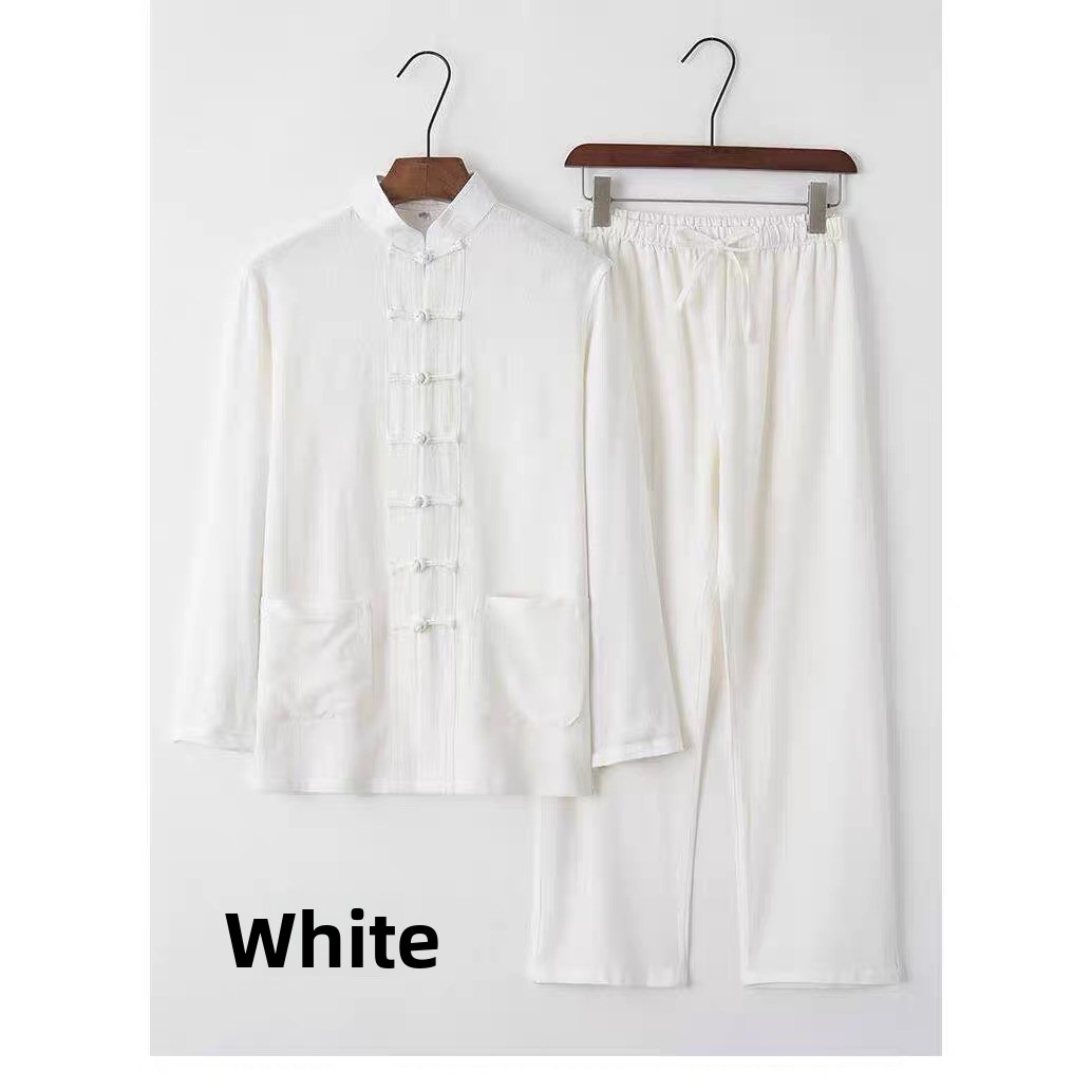 New 2026 Cotton Linen Chinese  - đánh giá và giá Mens Linen Shirt Long Sleeve