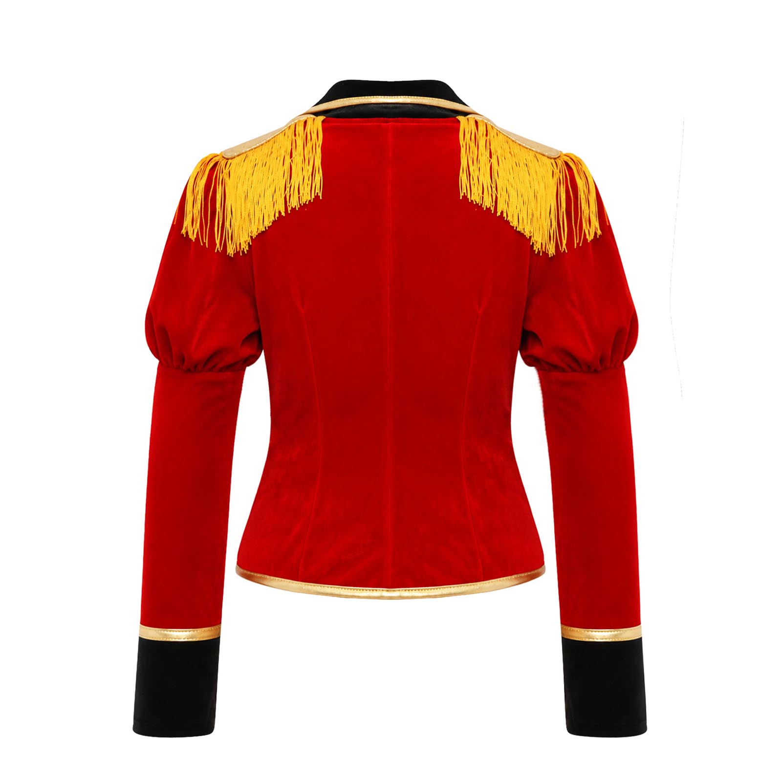 #6-16 Carnival Circus Ringmast - đánh giá và giá Jackets