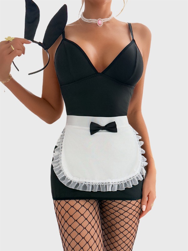 Ellolace Halloween Lingeries F - đánh giá và giá Underwear