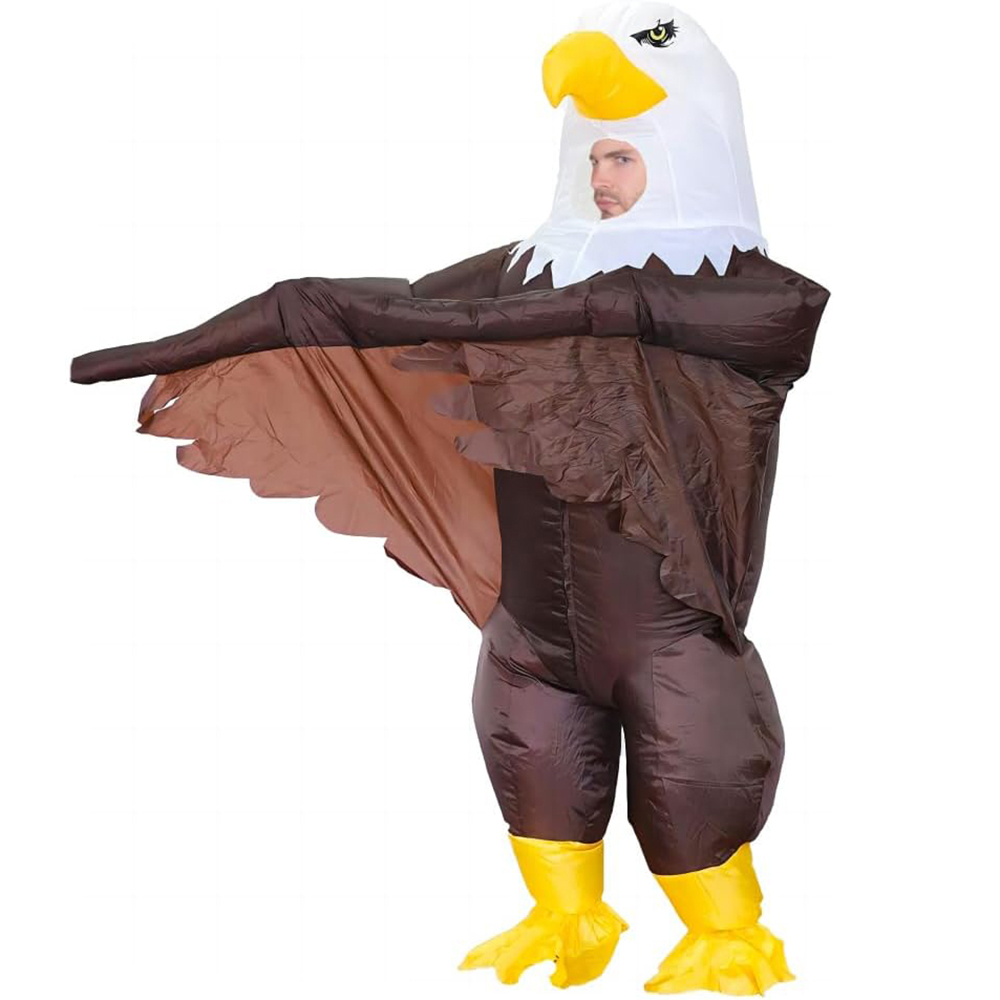 2026 Halloween Adult Inflatabl - đánh giá và giá Suits