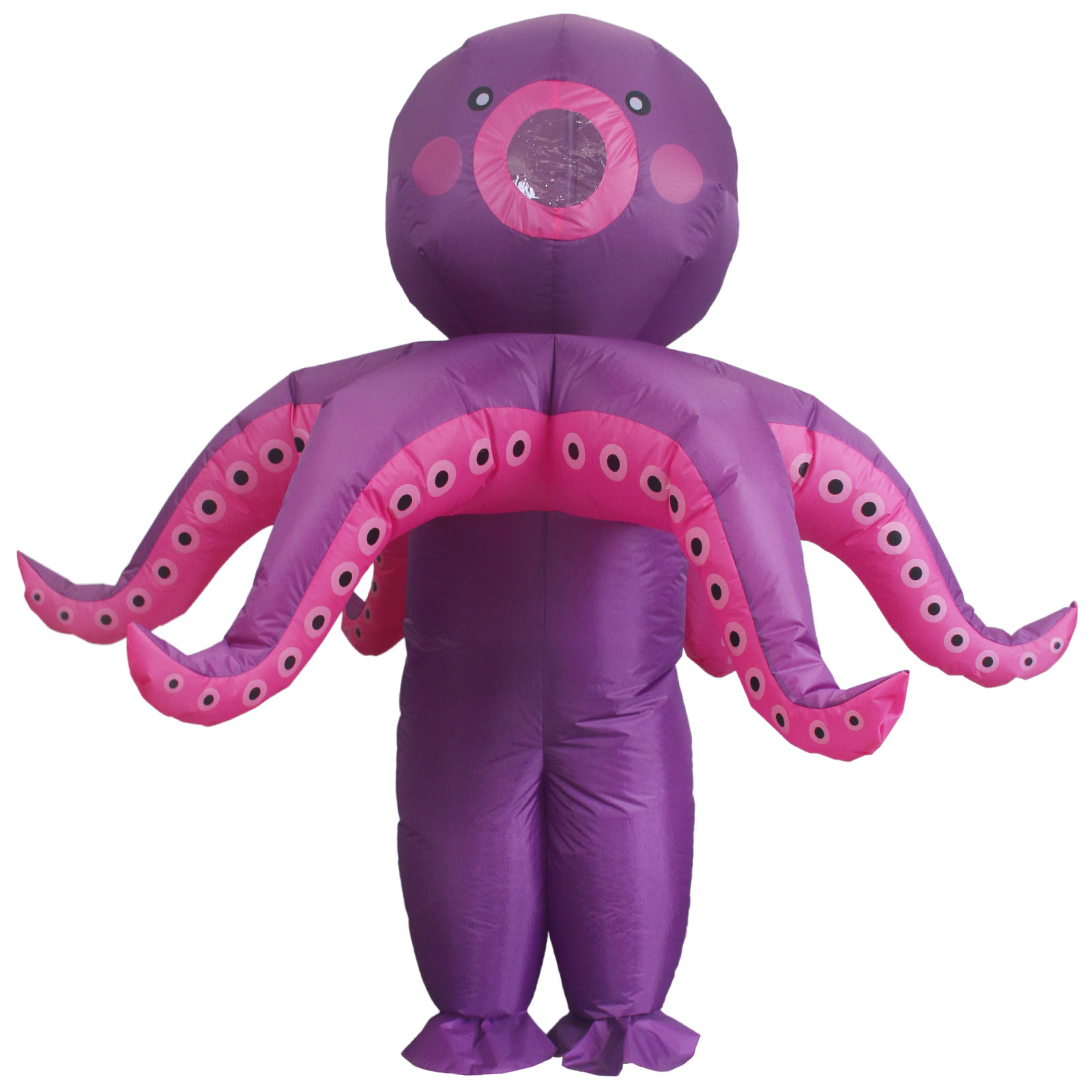 Adults Sea Monster Octopus Inf - đánh giá và giá Suits
